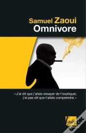 Capa do artigo Omnivore
