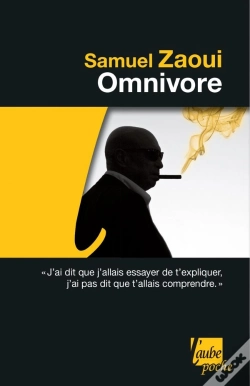 Capa do artigo Omnivore
