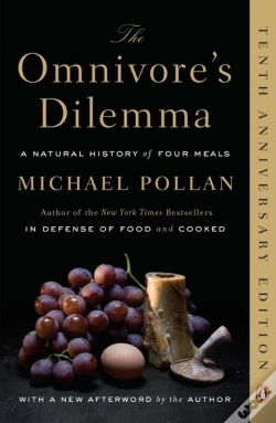 Capa do artigo Omnivore'S Dilemma