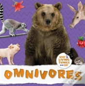 Capa do artigo Omnivores