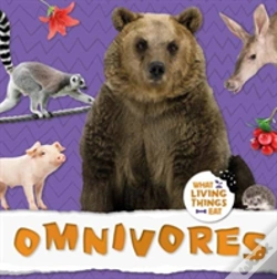 Capa do artigo Omnivores