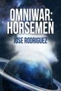Omniwar: Horsemen - Preview