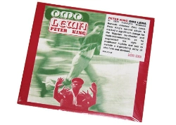 Capa do artigo Omo Lewa - CD