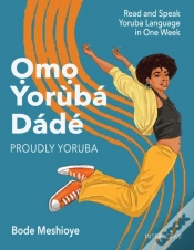 Capa do artigo Omo Yoruba D