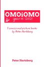 Omoiomo Year 4 - Preview