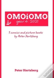 Capa do artigo Omoiomo Year 4