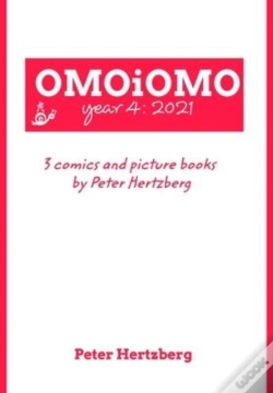 Capa do artigo Omoiomo Year 4