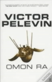 Capa do artigo Omon Ra
