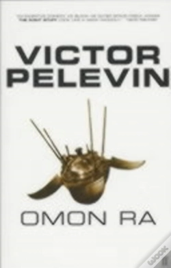 Capa do artigo Omon Ra
