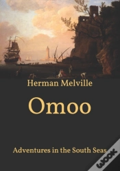 Capa do artigo Omoo