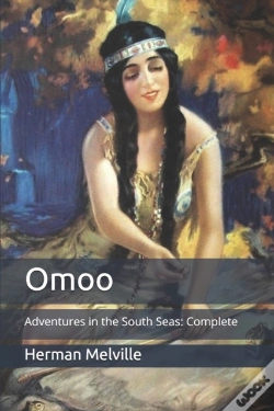 Capa do artigo Omoo