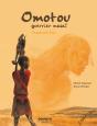 Omotou, Guerrier Massaï - Preview