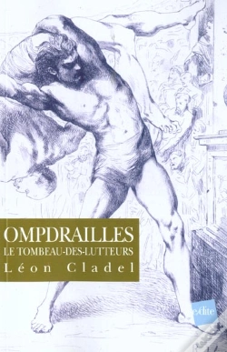Capa do artigo Ompdrailles Le Tombeau Des Lutteurs