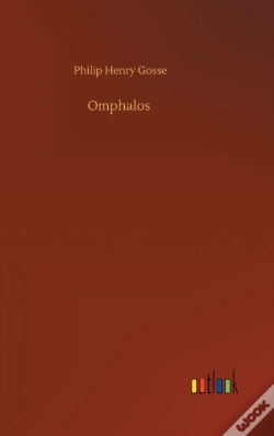 Capa do artigo Omphalos