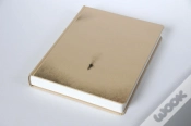 Capa do artigo Omphalos - Sketchbook 2015