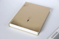 Capa do artigo Omphalos - Sketchbook 2015
