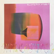 Capa do artigo Omphaloskepsis - Vinil