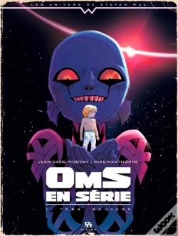 Capa do artigo Oms En Serie 1