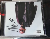 Capa do artigo OMW2 Rexdale - CD