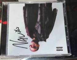 Capa do artigo OMW2 Rexdale - CD