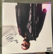 Capa do artigo OMW2 Rexdale - Vinil
