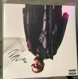 Capa do artigo OMW2 Rexdale - Vinil