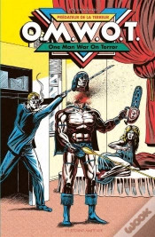 Capa do artigo O.M.W.O.T