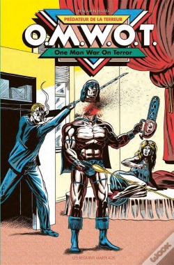 Capa do artigo O.M.W.O.T