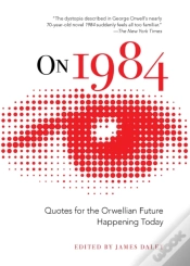 Capa do artigo On 1984