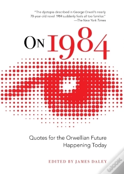 Capa do artigo On 1984