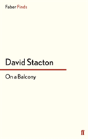 On A Balcony - Preview