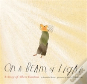 Capa do artigo On A Beam Of Light