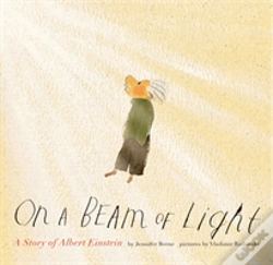 Capa do artigo On A Beam Of Light