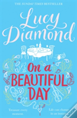 Capa do artigo On A Beautiful Day
