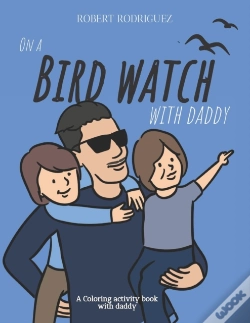 Capa do artigo On A Bird Watch With Daddy