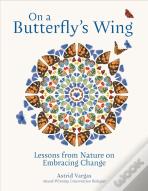 On A Butterfly'S Wing