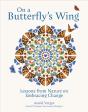 On A Butterfly'S Wing - Preview