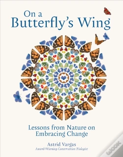 Capa do artigo On A Butterfly'S Wing