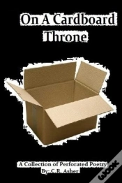 Capa do artigo On A Cardboard Throne