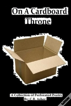 Capa do artigo On A Cardboard Throne