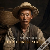 Capa do artigo On A Chinese Screen