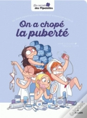 On A Chope La Puberte
