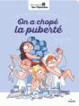 On A Chope La Puberte - Preview