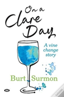 Capa do artigo On A Clare Day