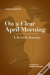 Capa do artigo On A Clear April Morning