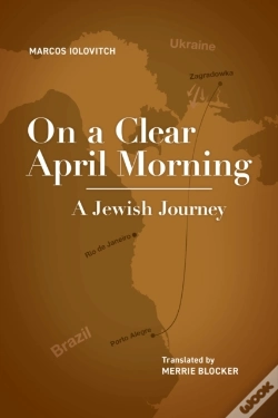 Capa do artigo On A Clear April Morning