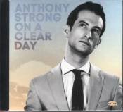 Capa do artigo On A Clear Day - CD