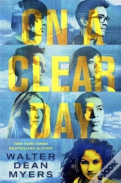 Capa do artigo On A Clear Day