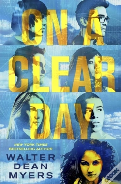 Capa do artigo On A Clear Day