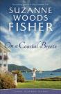 On A Coastal Breeze (Three Sisters Island Book #2) - Preview